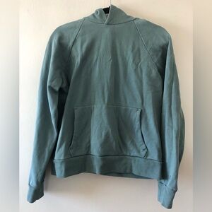 Everlane Track Hoodie